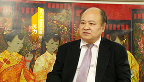 蘇力的藝術(shù)人生